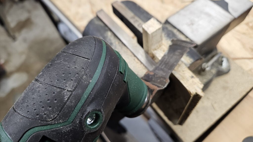 outil multifonction Bosch PMF 220 CE