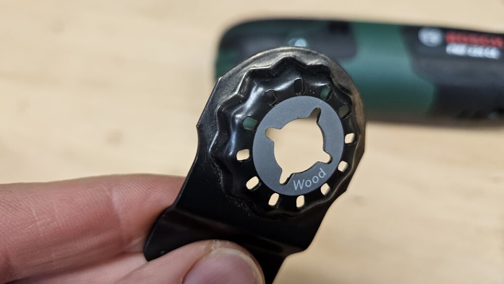 accessoire de type Starlock