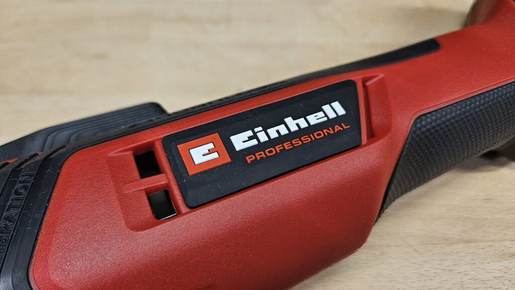 marque Einhell