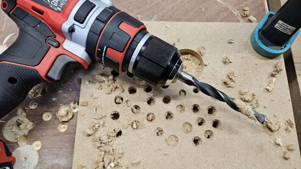 perceuse à percussion Einhell TP-CD 18/50 Lii BL