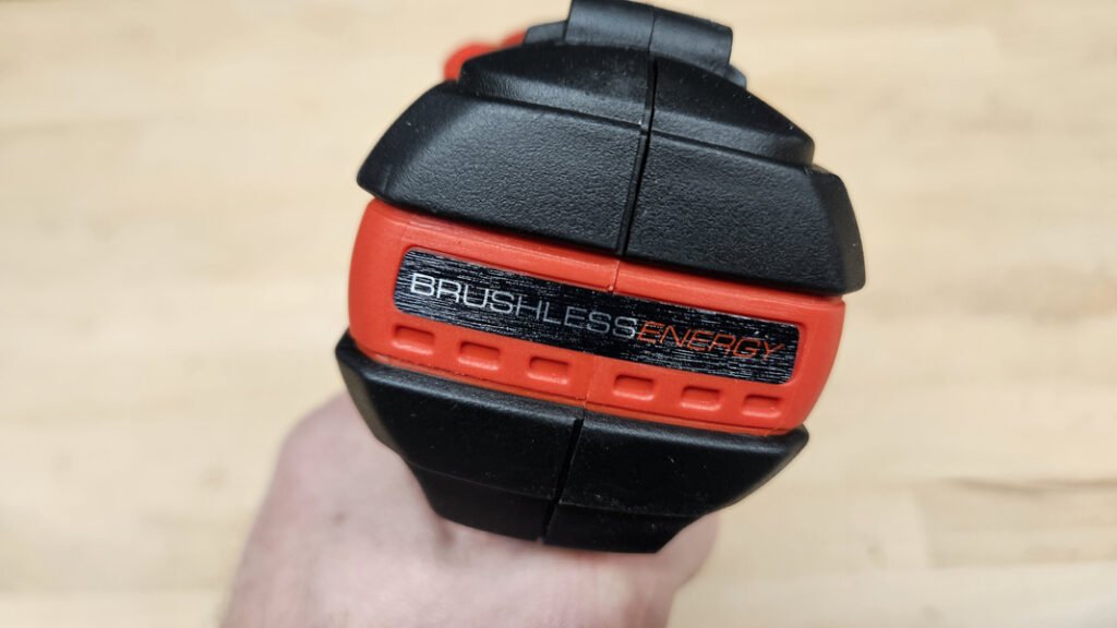 moteur Brushless