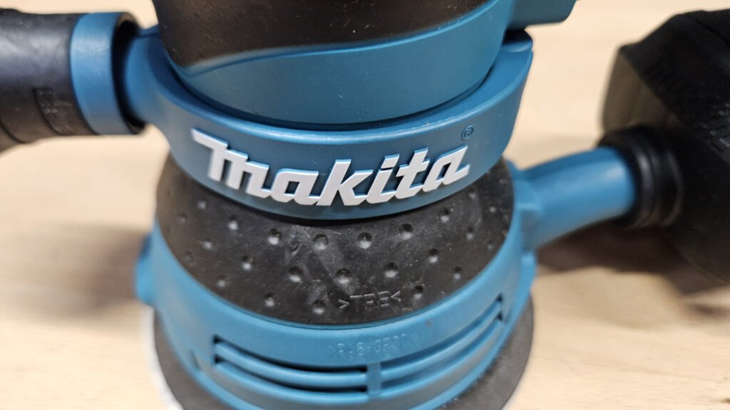 marque Makita