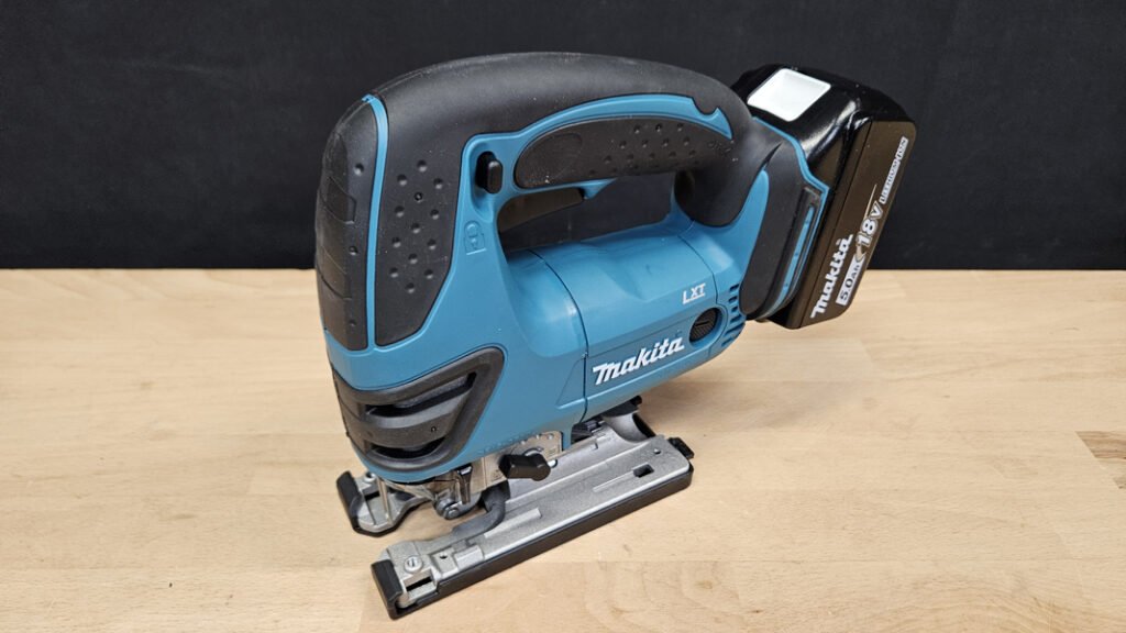 scie sauteuse Makita DJV180Z