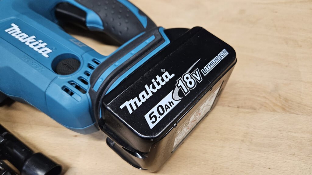 batterie 18V Makita