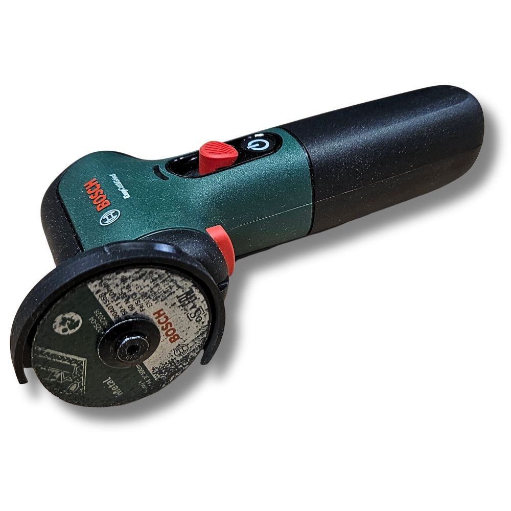 Mini Meuleuse Bosch EasyCut&Grind