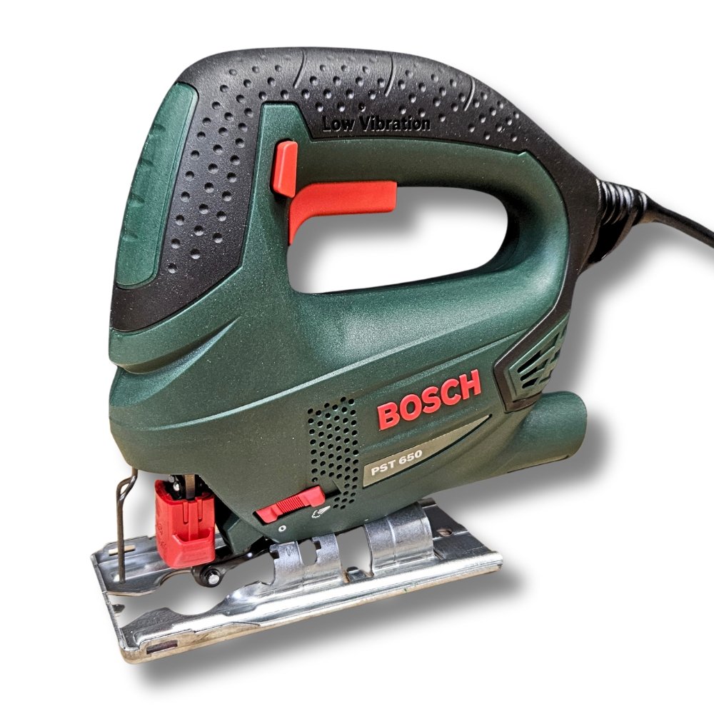 scie sauteuse Bosch PST 650