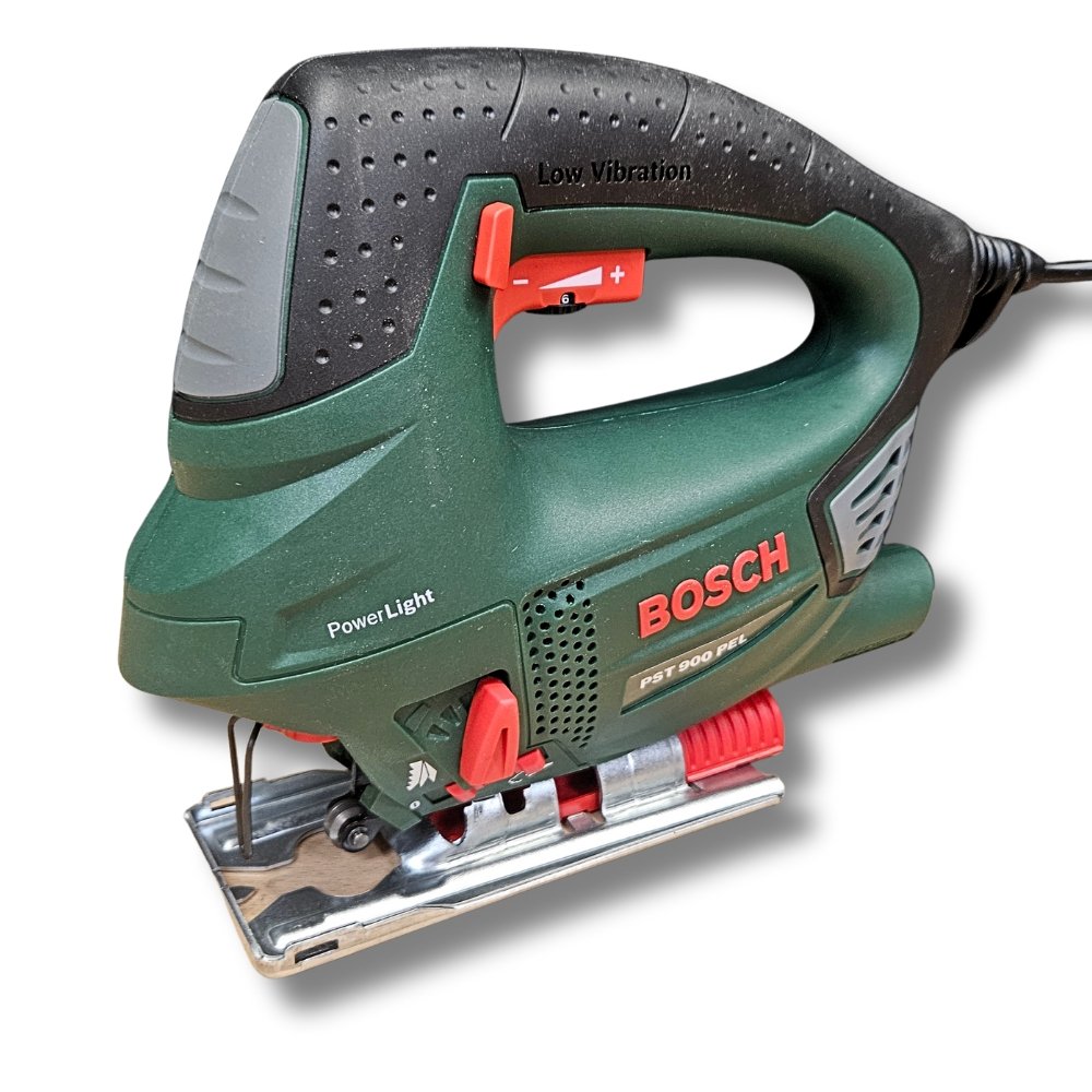 Scie sauteuse Bosch PST 900 PEL