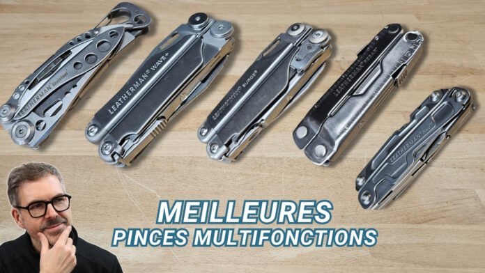 Meilleures Pinces Multifonctions Meilleures Pinces Multifonctions