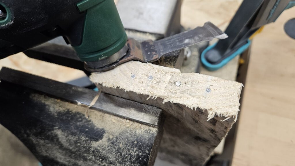 outil multifonction Bosch PMF 250 CES