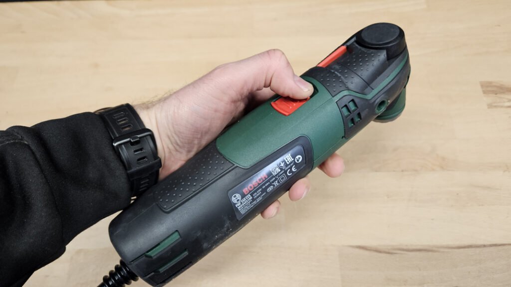 outil multifonction Bosch PMF 250 CES