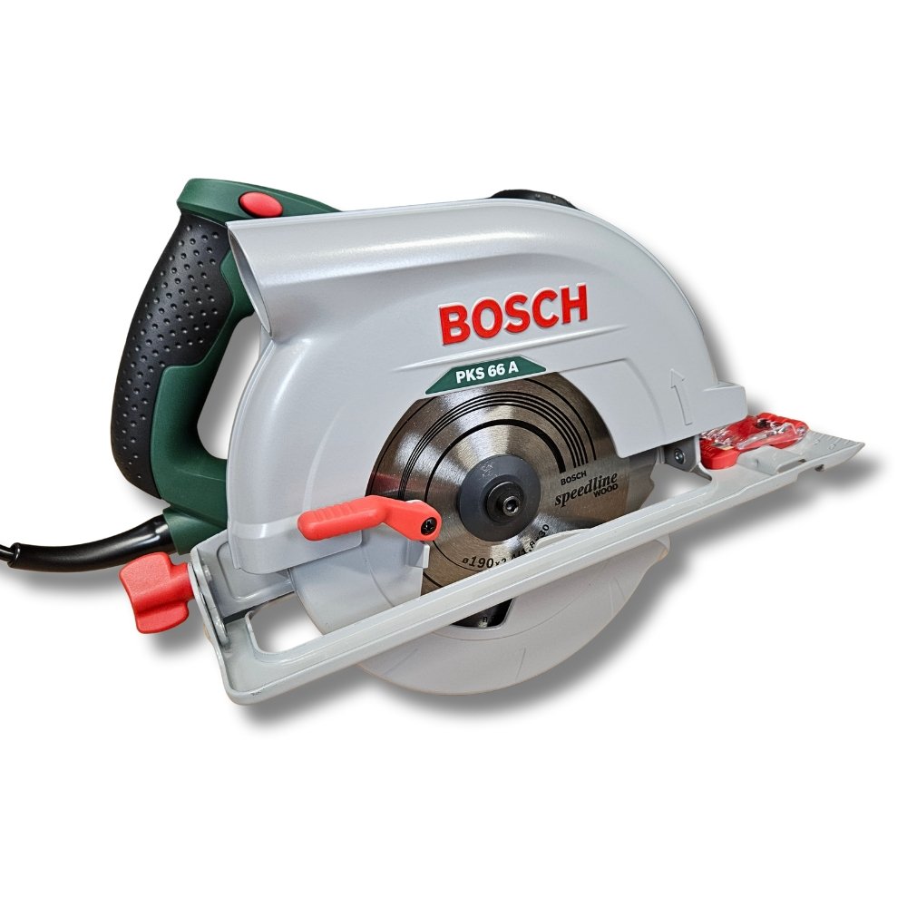 Scie circulaire Bosch PKS 66 A