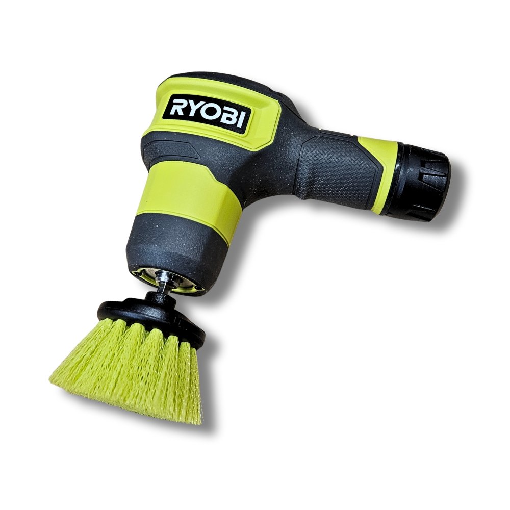 Brosse Ryobi RSCR4-120G