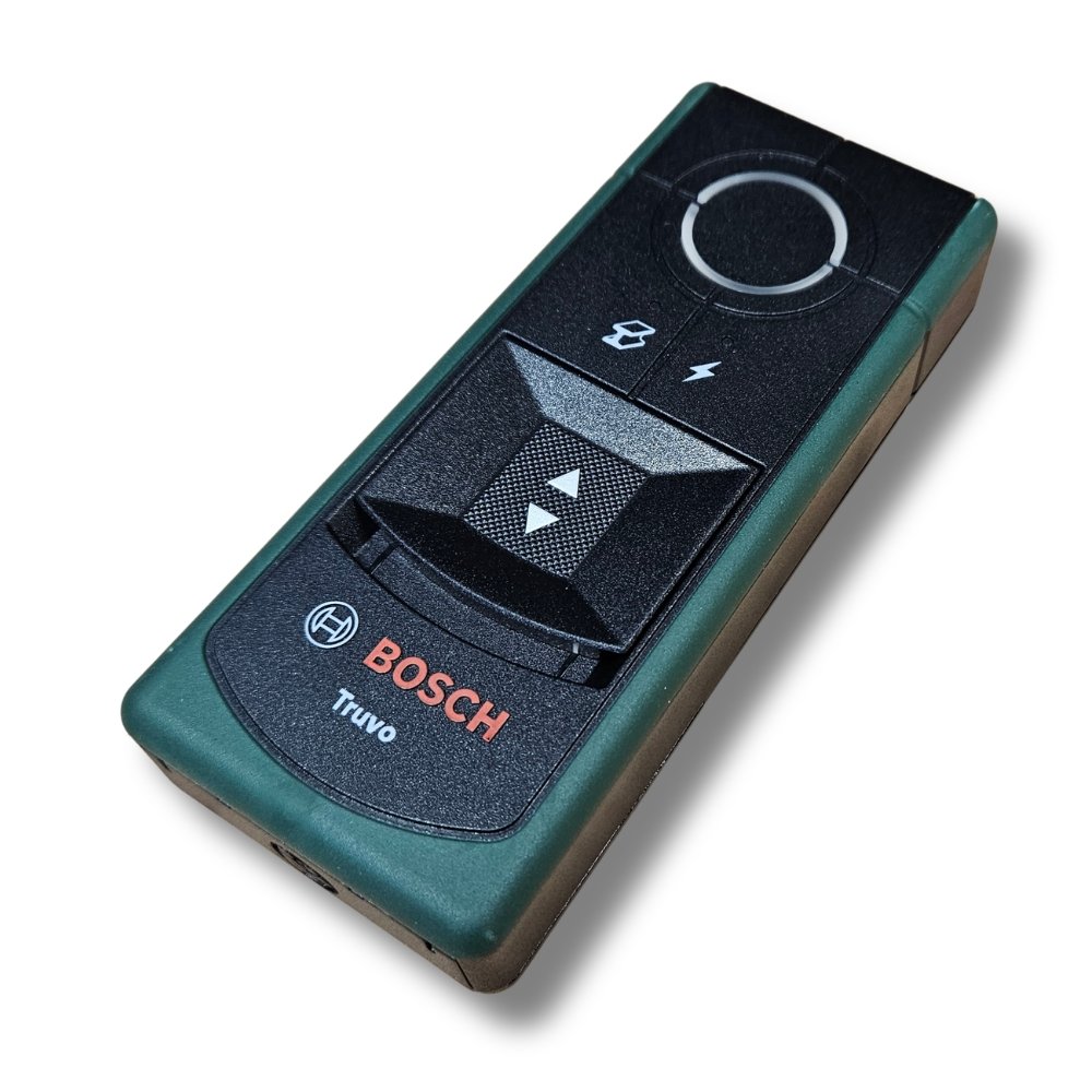 Détecteur mural Bosch Truvo