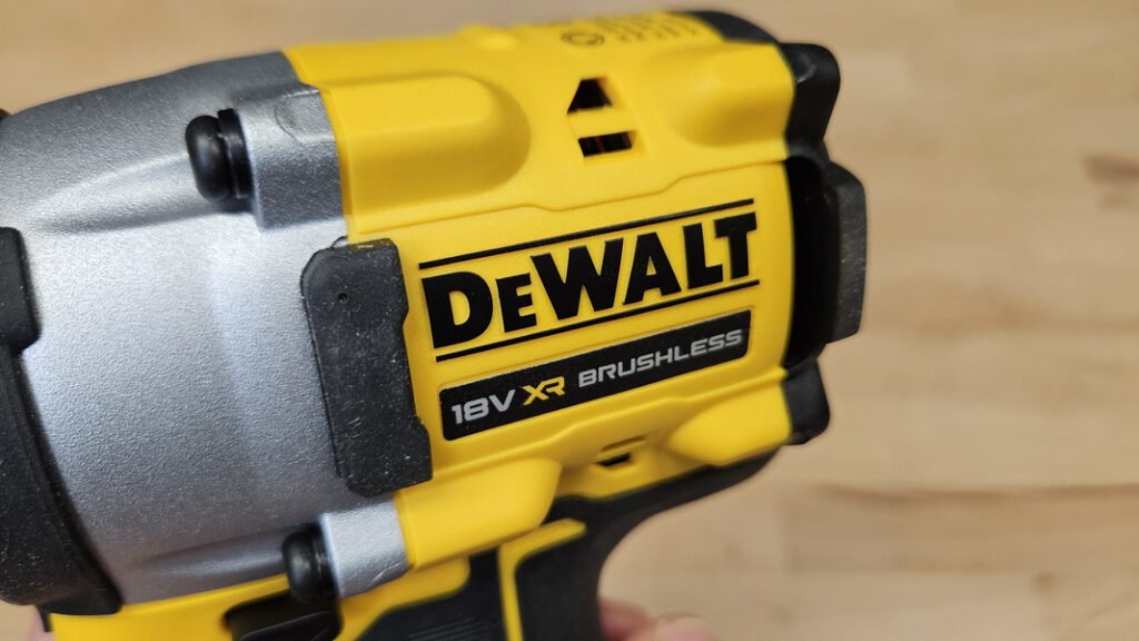 marque Dewalt