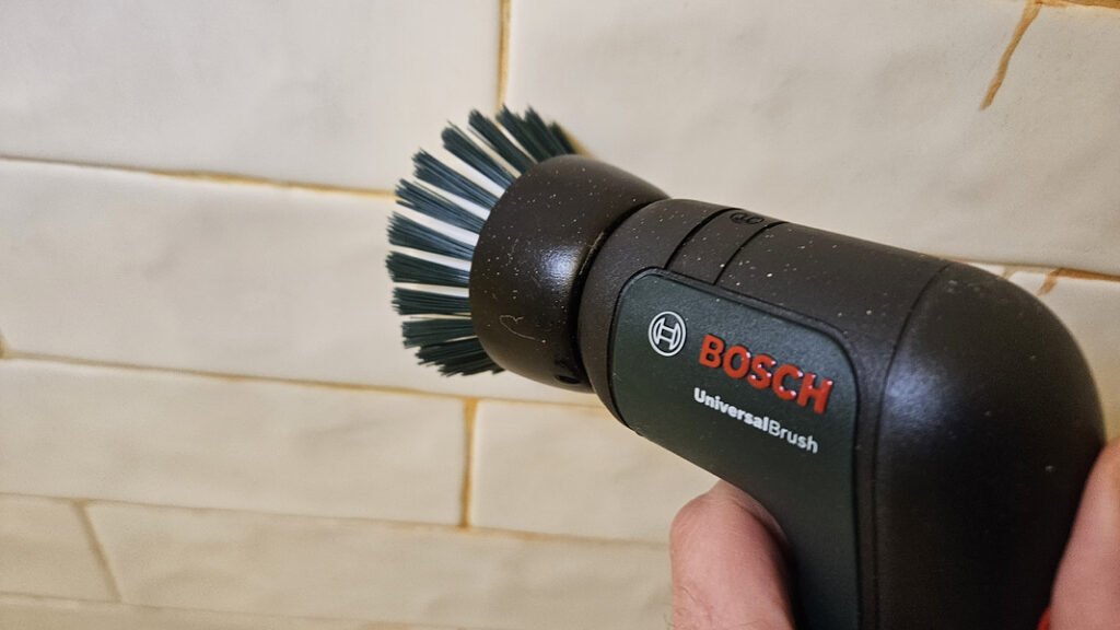 brosse Bosch Universal Brush