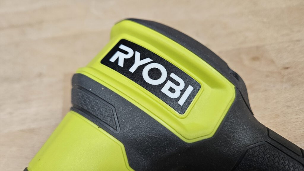 marque Ryobi