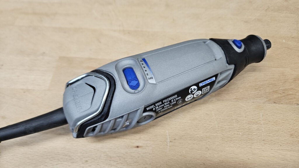 Dremel 3000