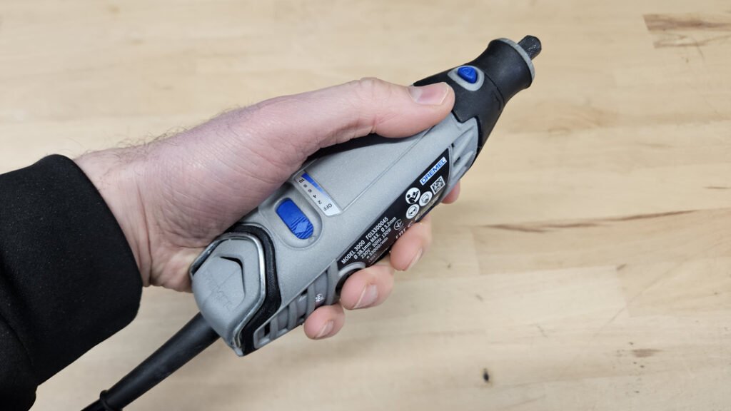 Dremel 3000