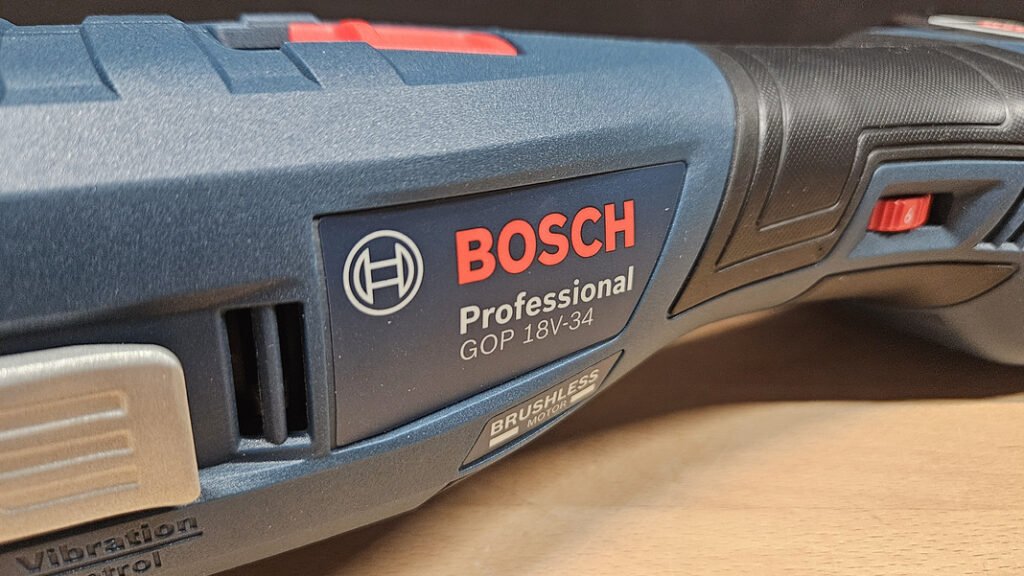 marque Bosch Pro