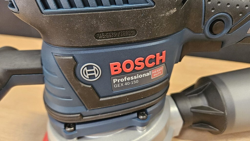 marque Bosch Pro