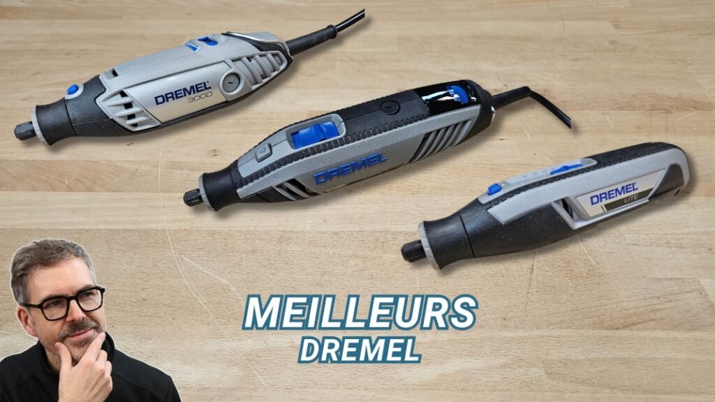 Meilleurs Dremel